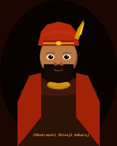 छत्रपती शिवाजी महाराज